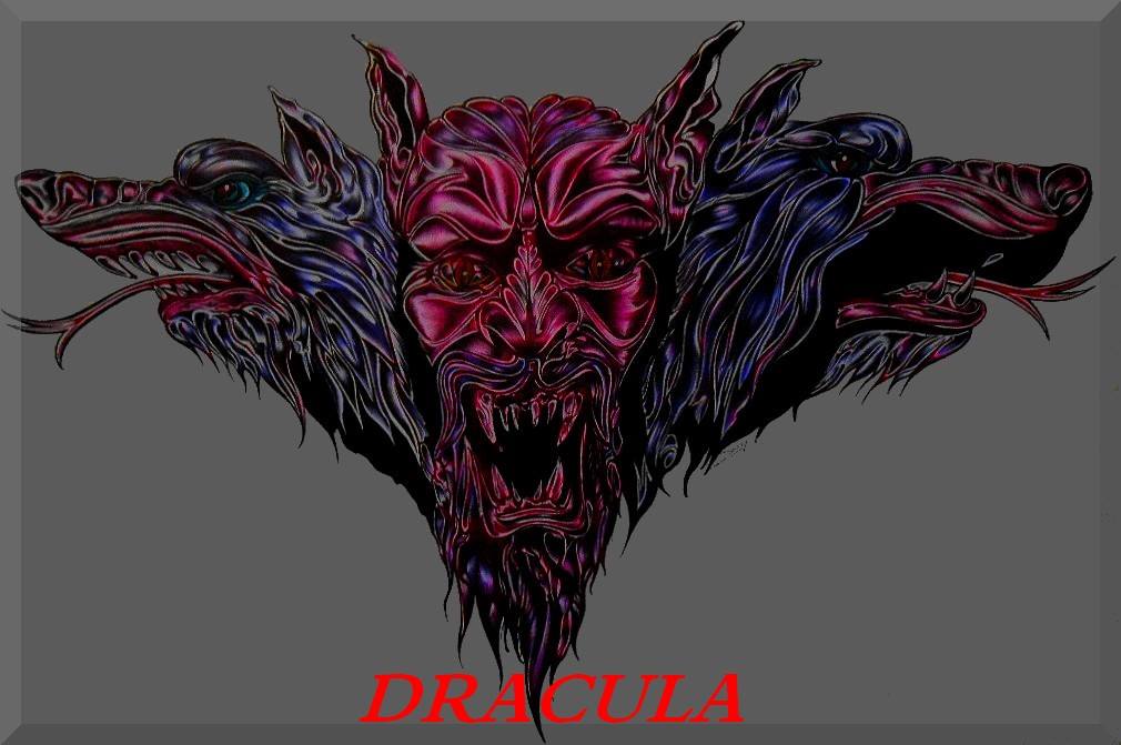 Dracula 