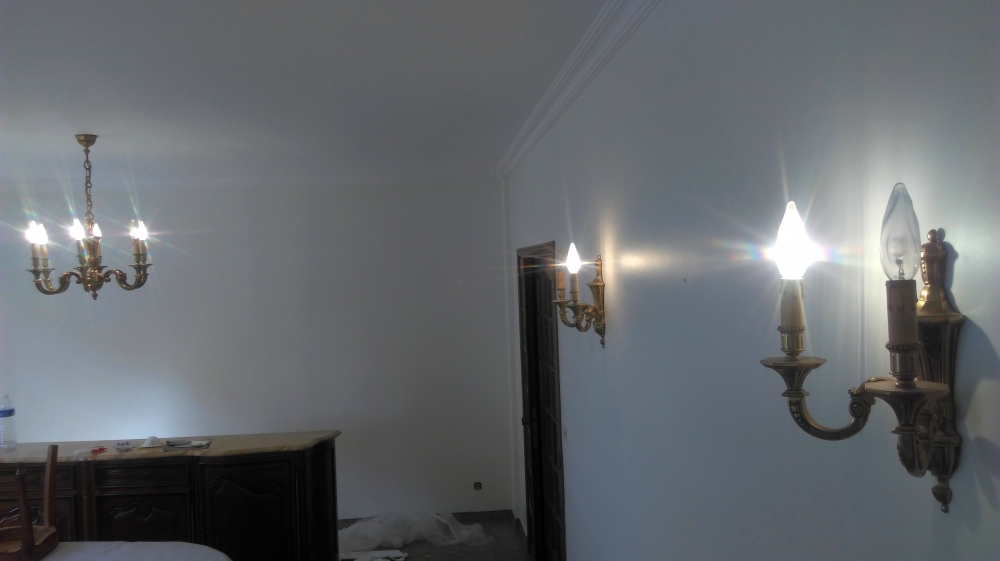 Artisan décorateur Travaux des rénovation 4